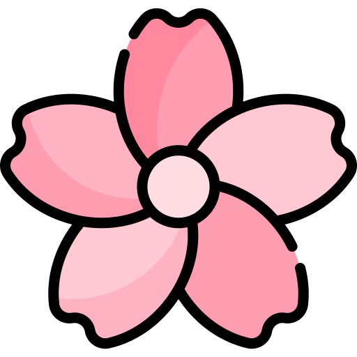 樱花视频 Logo